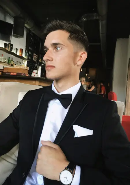 Роман з Ірпінь, шукаю на сайті знайомства без зобов'язань