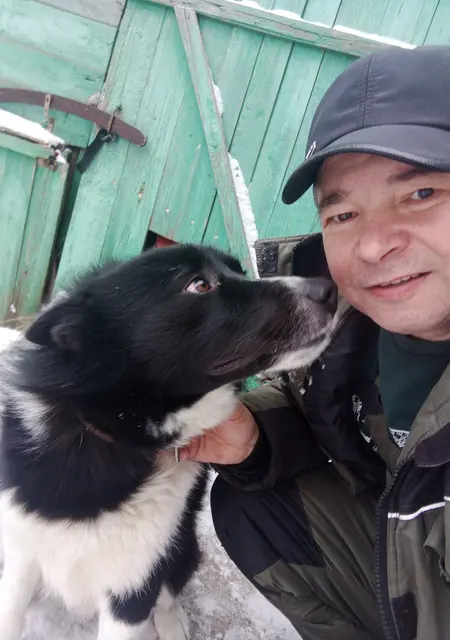 Я Вадим, 53, из Софрино, ищу знакомство для приятного времяпровождения