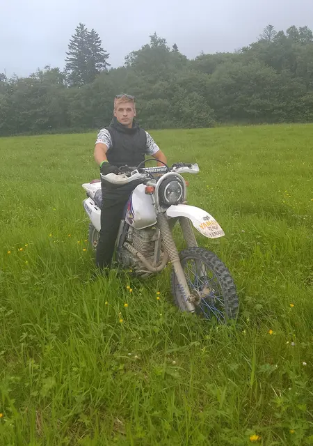 Я Алексей, 20, знакомлюсь для открытые отношения в Южно-Сахалинске