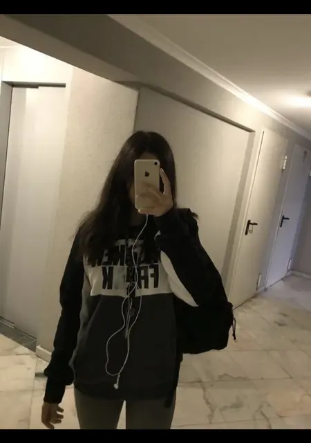 Вероника из Находки, мне 24, познакомлюсь для вирта