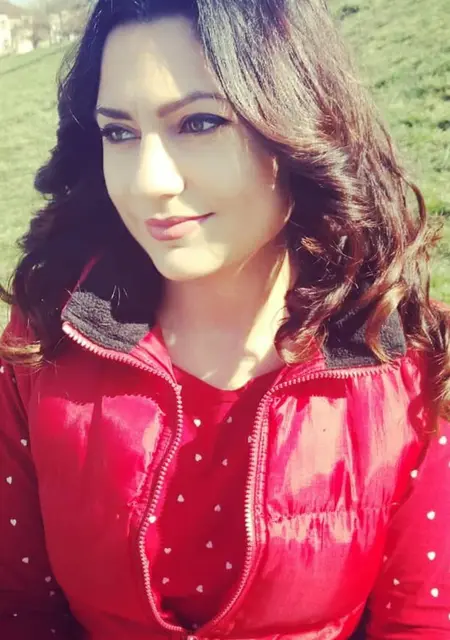 Я Настя, 39, знакомлюсь для постоянных отношений в Москве