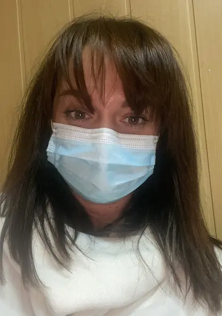 Я Лис, 36, знакомлюсь на одну ночь в Брянске