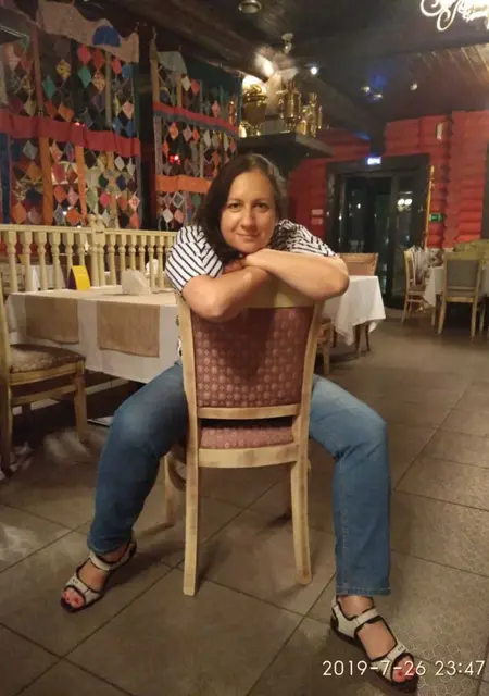 Я Наталья, 46, знакомлюсь без обязательств в Ростове-на-Дону