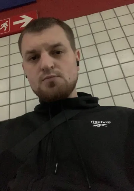 Я Роман, 32, из Анапы, ищу знакомство для постоянных отношений