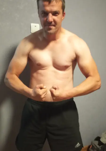 Костя из Пензы, ищу на сайте знакомства без обязательств