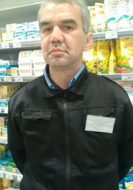 Я Сергей, 53, из Санкт-Петербурга, ищу знакомство для постоянных отношений