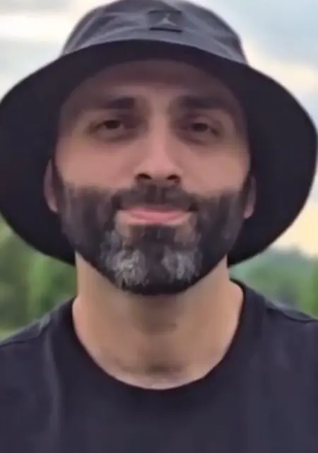 Я Зелимхан, 44, знакомлюсь для общения в Грозном