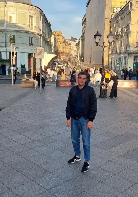 Я Александр, 28, знакомлюсь без обязательств в Севастополе