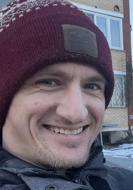 Егор из Раменского, ищу на сайте знакомства на одну ночь