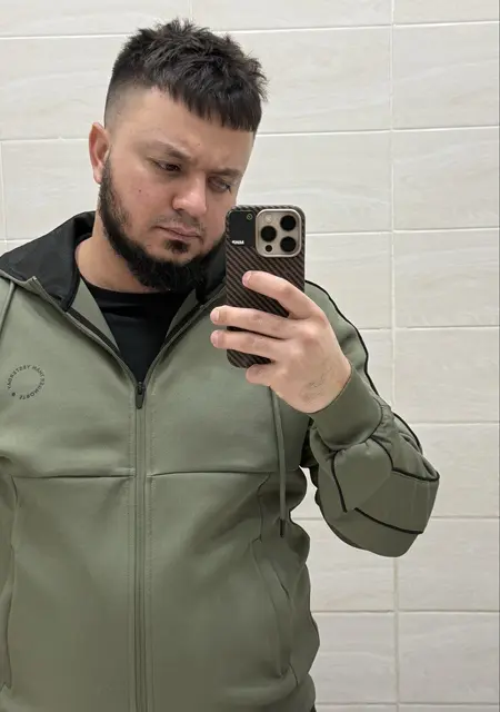 Я Gera, 27, знакомлюсь без обязательств в Йошкар-Оле