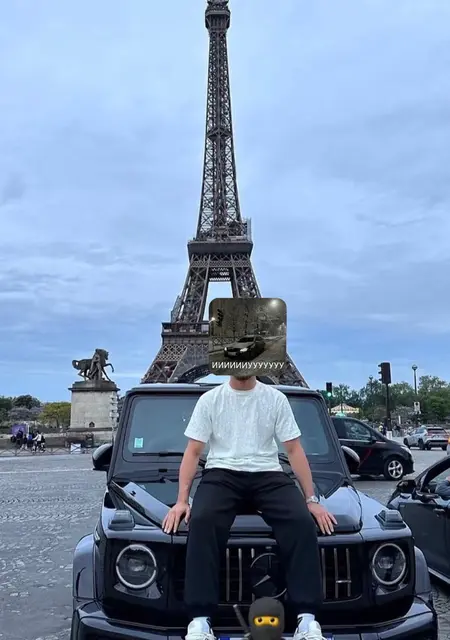 Артём из Твери, мне 19, познакомлюсь на одну ночь