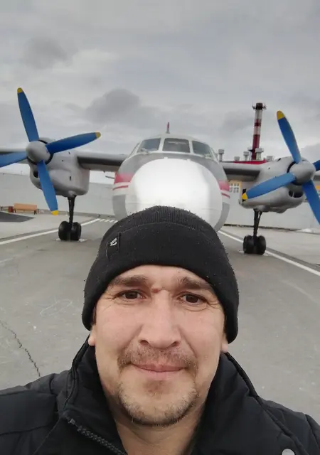 Андрей из Норильска, ищу на сайте дружбу