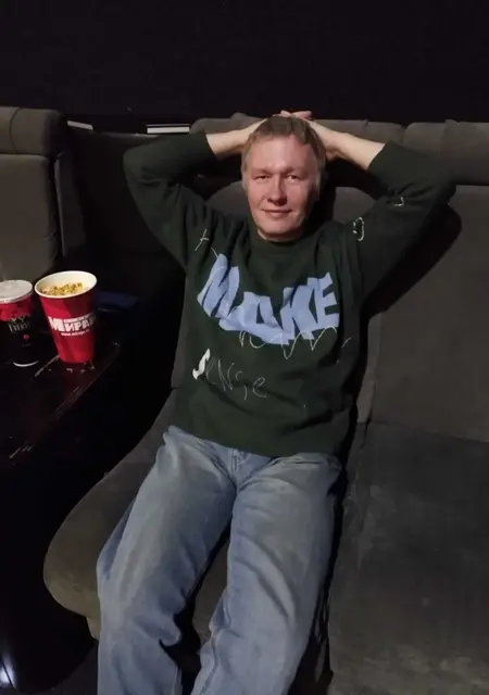 Евгений из Петрозаводска, ищу на сайте знакомства на одну ночь