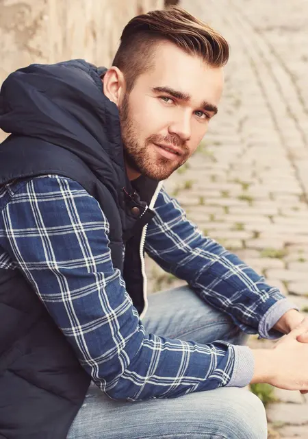 Я Максимус, 37, знакомлюсь без обязательств в Сыктывкаре