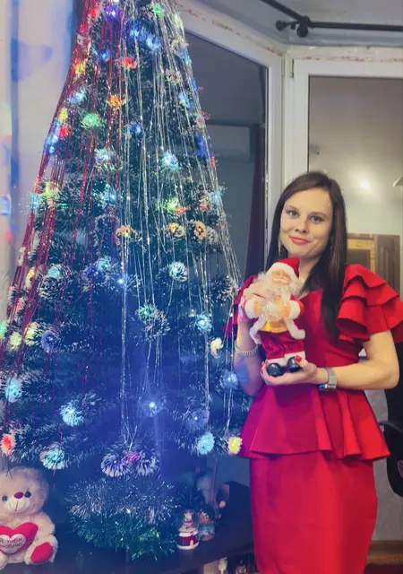 Я Aleksandra, 27, из Подольска, ищу знакомство для дружбы