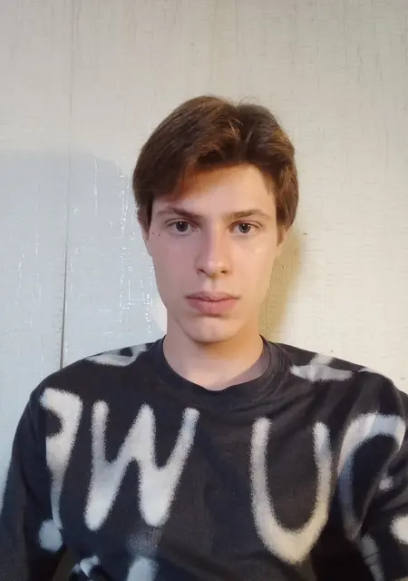 Я Ivan, 19, знакомлюсь без обязательств в Курске