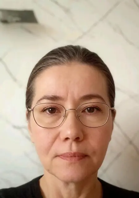 Леся из Красноярска, ищу на сайте знакомства на одну ночь
