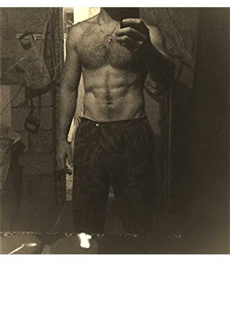 Я Mackaronik, 38, знакомлюсь для общения в Майкопе