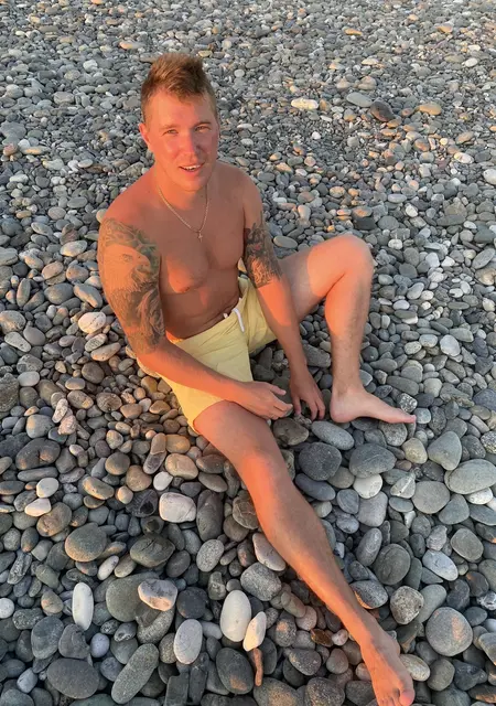 Я Павел, 35, из Красноярска, ищу знакомства без обязательств