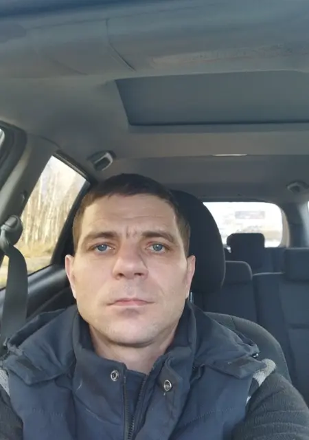 Дмитрий из Усть-Илимска, мне 46, познакомлюсь без обязательств