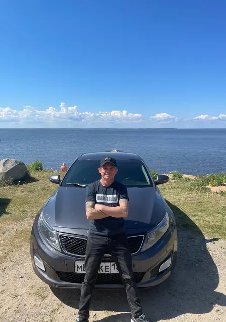 Андрей из Череповца, ищу на сайте вирта