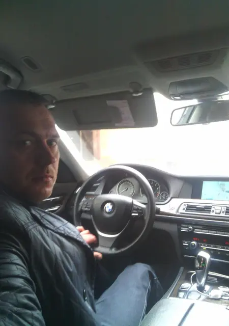 Я Артем, 39, из Егорьевска, ищу знакомства без обязательств