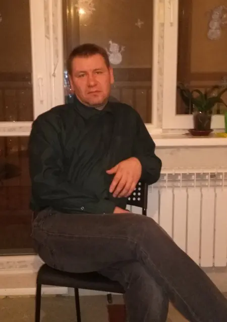 Я Сергей, 48, знакомлюсь на одну ночь в Магадане