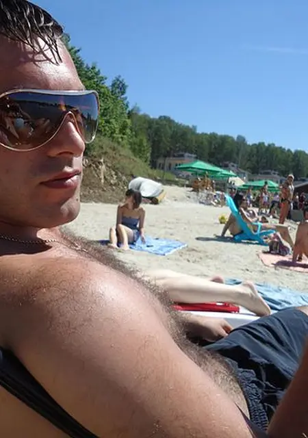 Я Александр, 42, из Ершова, ищу знакомства без обязательств