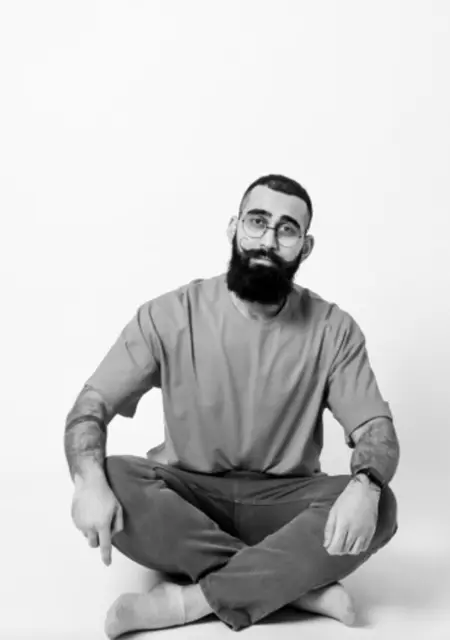 Я Эрик, 25, знакомлюсь без обязательств в Саяногорске