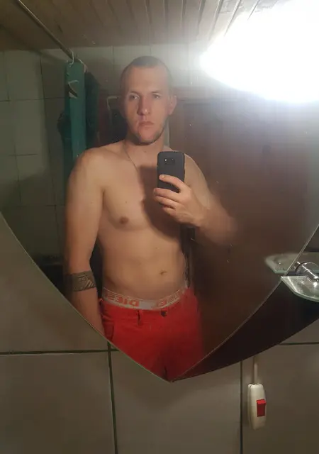 Сергій з Тернополя, мені 30 років, познайомлюсь без зобов'язань