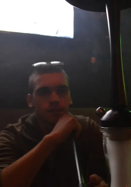 Я Сергей, 26, знакомлюсь для постоянных отношений в Салехарде