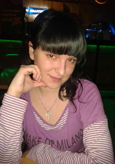 Валентина из Барнаула, мне 36, познакомлюсь для приятного времяпровождения