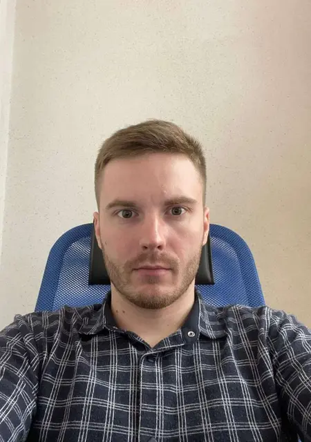 Николай из Владимира, ищу на сайте совместные путешествия