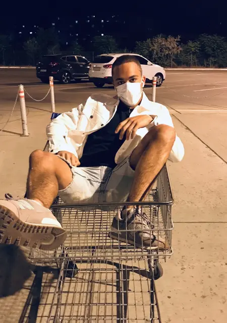 Роман из Лохвицы, ищу на сайте знакомства на одну ночь