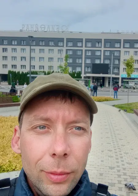 Андрей из Наро-Фоминска, мне 39, познакомлюсь на одну ночь