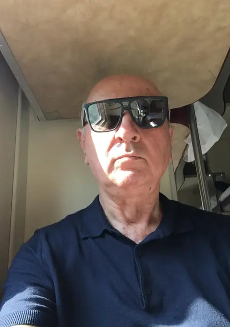 Я Гурий, 69, знакомлюсь без обязательств в Краснодаре