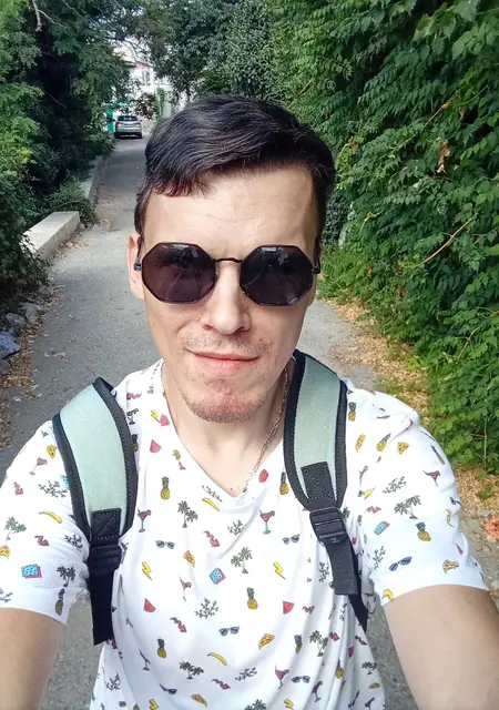 Okeygoogle из Брянска, мне 33, познакомлюсь для приятного времяпровождения