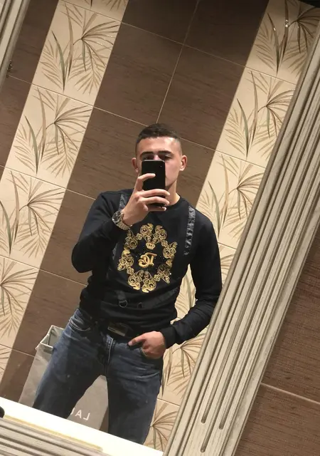 Самвел из Дзержинска, мне 28, познакомлюсь для дружбы