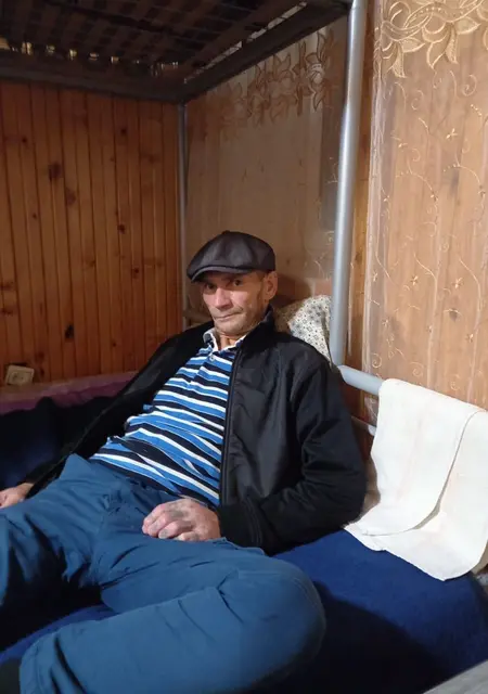 Саня из Саратова, мне 50, познакомлюсь без обязательств