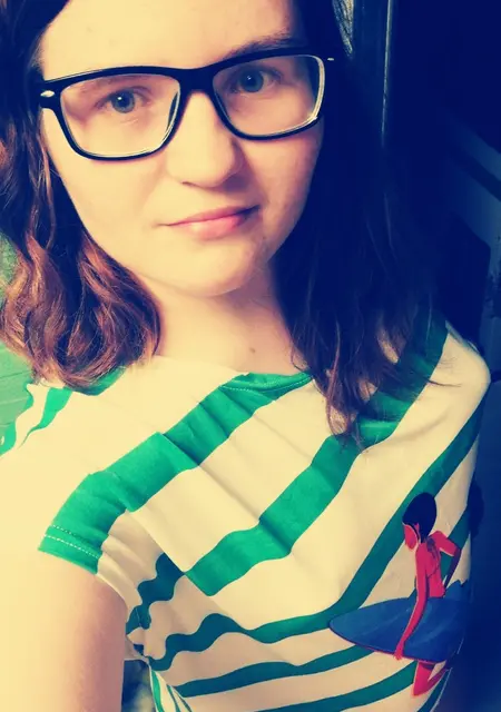 Я Ксана, 31, знакомлюсь для приятного времяпровождения в Сыктывкаре