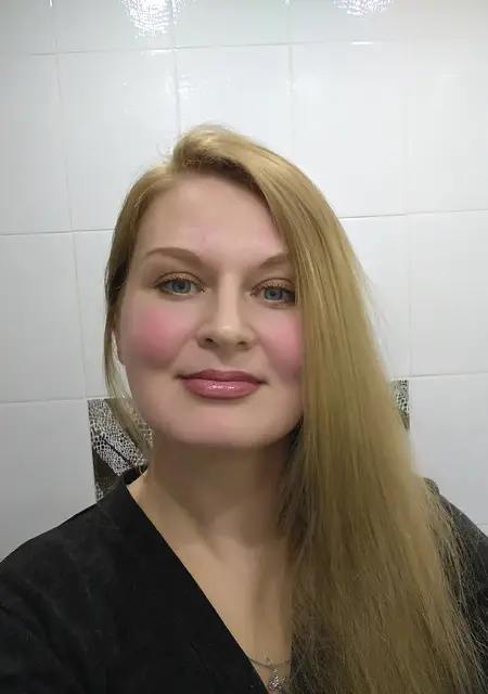 Я Евгения, 38, знакомлюсь для совместных путешествий в Ставрополе