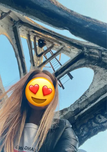 Я Рита, 34, знакомлюсь для постоянных отношений в Екатеринбурге