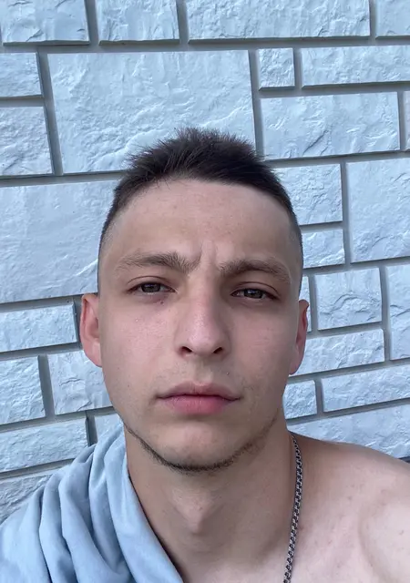 Я Николай, 25, знакомлюсь на одну ночь в Мурманске