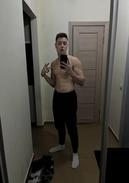 Серафим из Солнечногорска, ищу на сайте знакомства на одну ночь