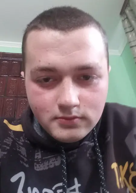 Andrew Thanks из Тернополя, мне 40, познакомлюсь для вирта