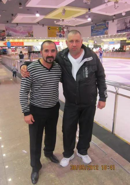 Я Александр, 50 років, знайомлюсь для приємного проведення часу у Полтаве