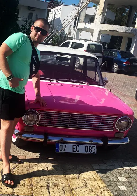 Илья из Липецка, ищу на сайте приятное времяпровождение