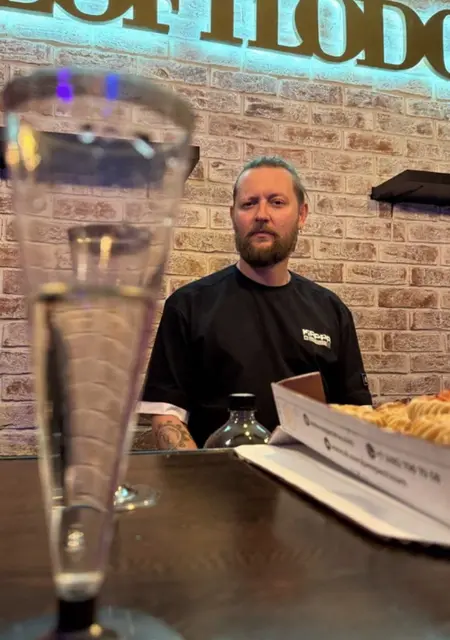 Федоп из Мытищ, мне 37, познакомлюсь без обязательств