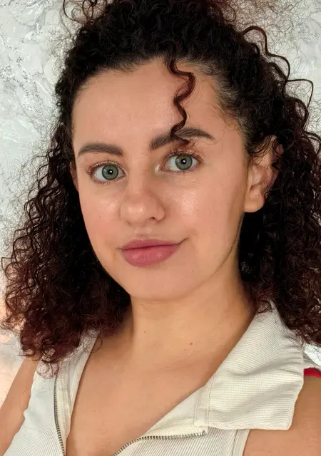 Я Мила, 30, знакомлюсь для общения в Москве