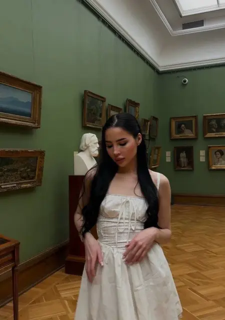 Katerina из Самары, мне 23, познакомлюсь для открытые отношения